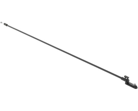 Câble de capot