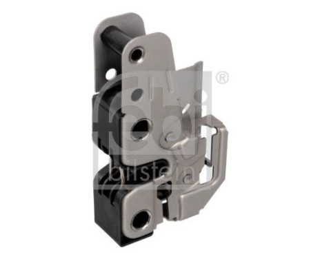 Serrure de capot-moteur febi Plus