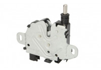 Serrure de capot-moteur