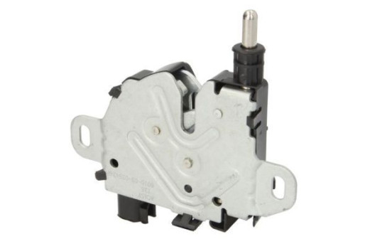 Serrure de capot-moteur