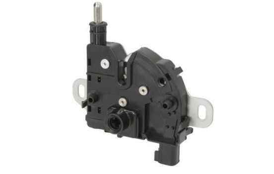 Serrure de capot-moteur, Image 2