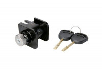 Serrure de capot-moteur