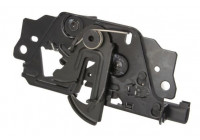 Serrure de capot-moteur