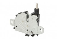 Serrure de capot-moteur