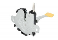 Serrure de capot-moteur