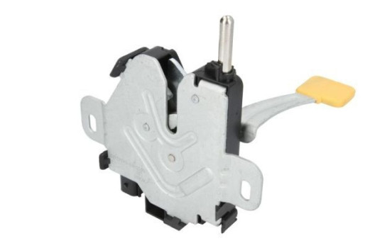 Serrure de capot-moteur