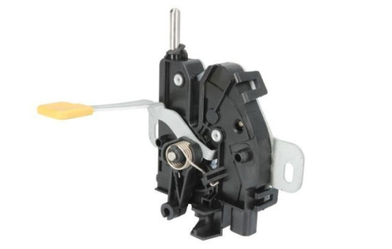 Serrure de capot-moteur, Image 2