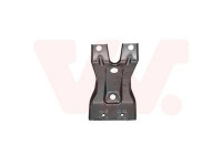 Serrure de capot-moteur