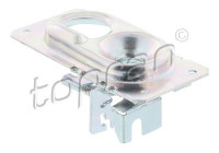Serrure de capot-moteur