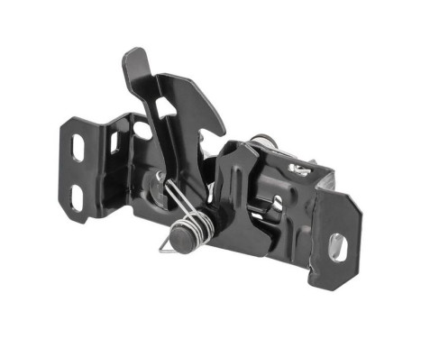 Serrure de capot-moteur