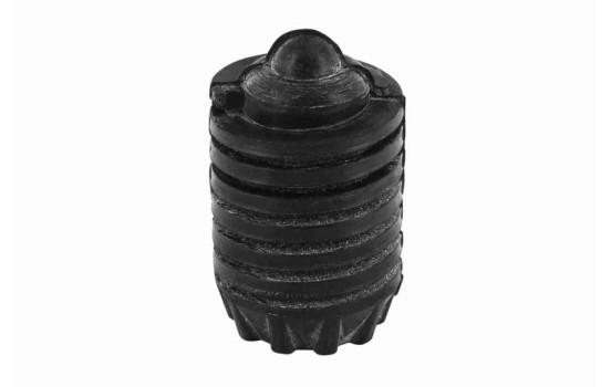 Tampon, capot Qualité VAICO originale