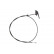 Tirette de capot moteur, Vignette 2
