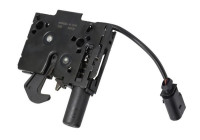 Verrouillage du capot