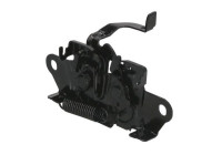 Verrouillage du capot