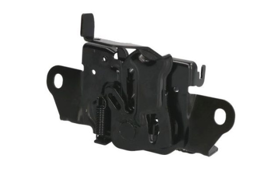 Verrouillage du capot, Image 2