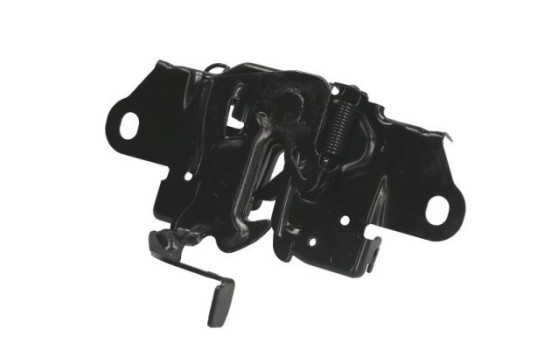 Verrouillage du capot, Image 3