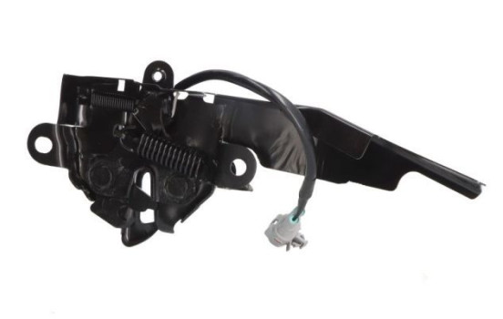 Verrouillage du capot, Image 2