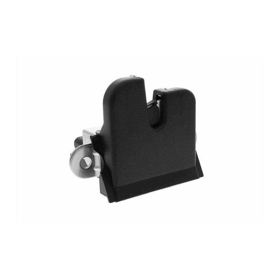 Serrure De Hayon VEMO V10-85-0059 - Compatible VW Golf V/VI, Touran, Passat B6/B7