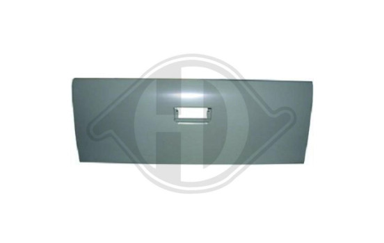 Couvercle de coffre, Image 2