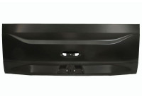Couvercle du coffre/compartiment à bagages