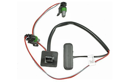 Commutateur, commande de hayon, Image 2