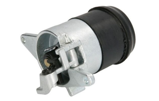 Serrure de capot de coffre, Image 2