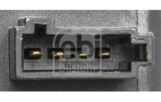 Serrure de hayon febi Plus, Image 3