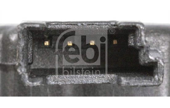 Serrure de hayon febi Plus, Image 3