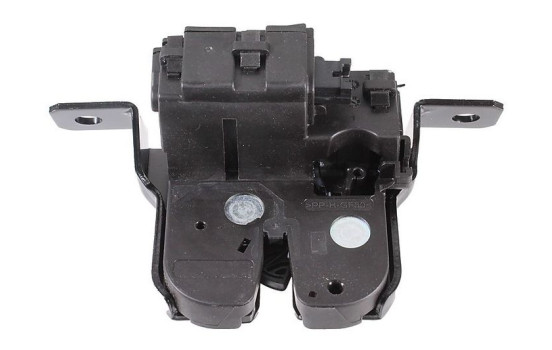 Serrure du hayon, Image 2