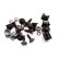 Kit d'assemblage, pare-chocs, Vignette 2