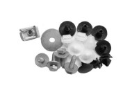 KIT DE MONTAGE AILE AVANT