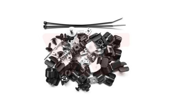 Kit de montage, choc avant, Image 2