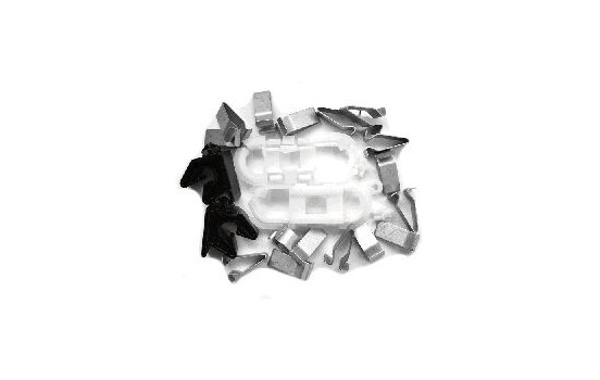 KIT DE MONTAGE HAYON, Image 2