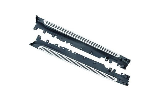 Marchepied HD Tuning