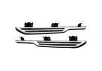 Marchepied HD Tuning