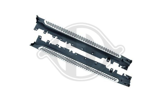 Marchepied HD Tuning, Image 2