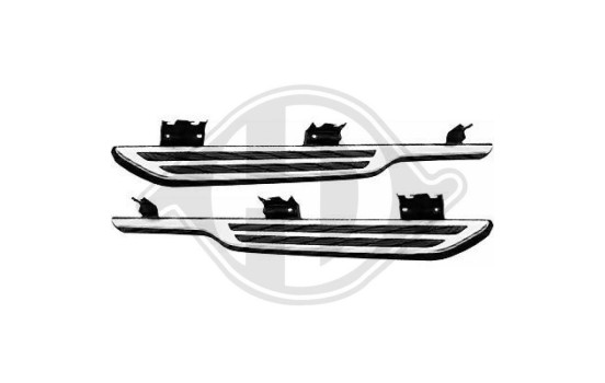 Marchepied HD Tuning, Image 2