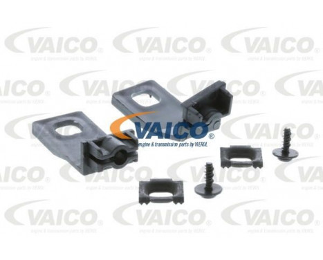 Cuvelage, projecteur principal Qualité VAICO originale Cuvelage, projecteur principal Qualité VAICO originale