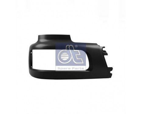 Enjoliveur, projecteur principal Enjoliveur, projecteur principal