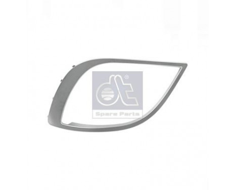 Enjoliveur, projecteur principal Enjoliveur, projecteur principal