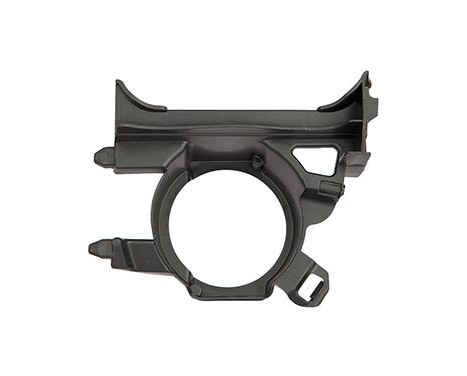 Support, phare antibrouillard Support, phare antibrouillard