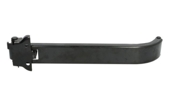 Arrêt de porte