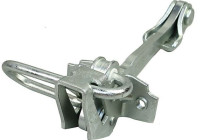 Arrêt de porte