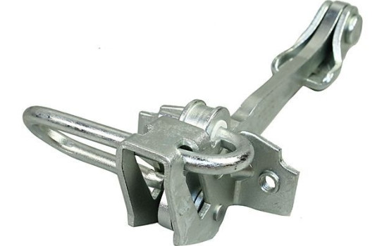 Arrêt de porte