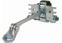 Arrêt de porte