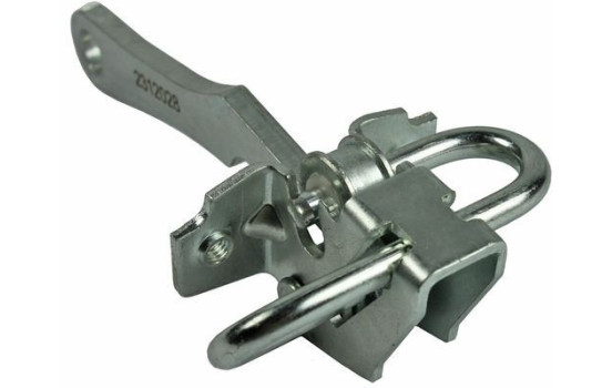 Arrêt de porte