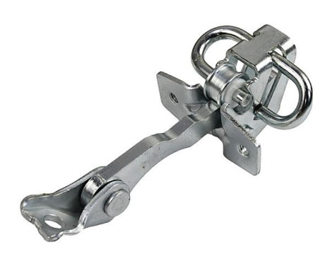 Arrêt de porte