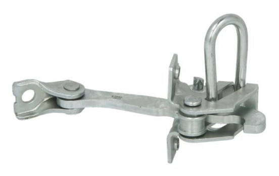 Butée de porte