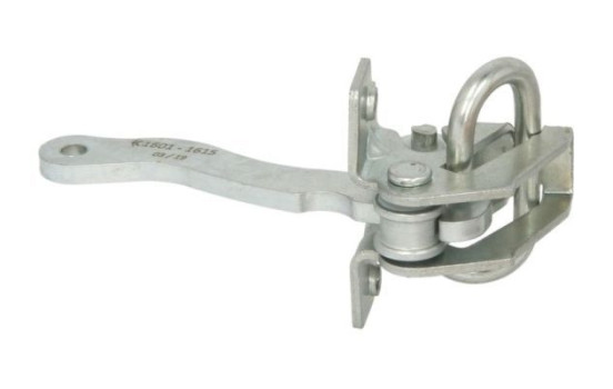Butée de porte