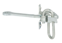 Butée de porte